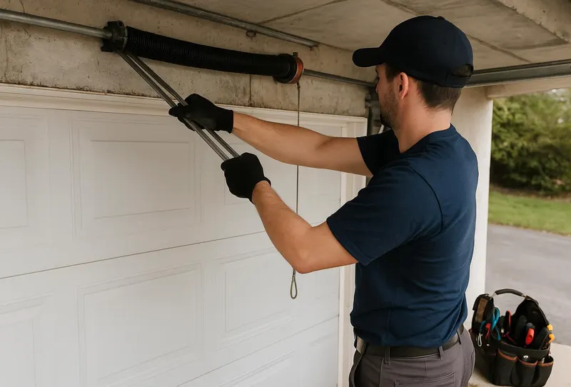 About Jensen Beach Garage Door